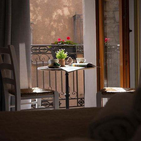 Porta Soprana Luxury Guest House & Spa Sclafani Ngoại thất bức ảnh