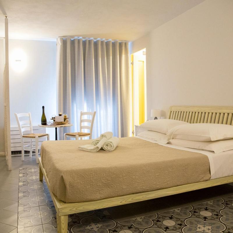 Porta Soprana Luxury Guest House & Spa Sclafani Ngoại thất bức ảnh