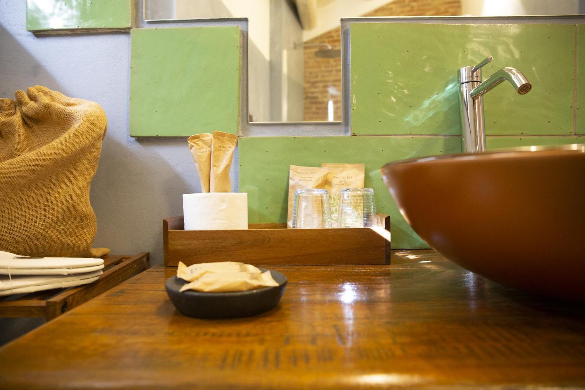Porta Soprana Luxury Guest House & Spa Sclafani Ngoại thất bức ảnh