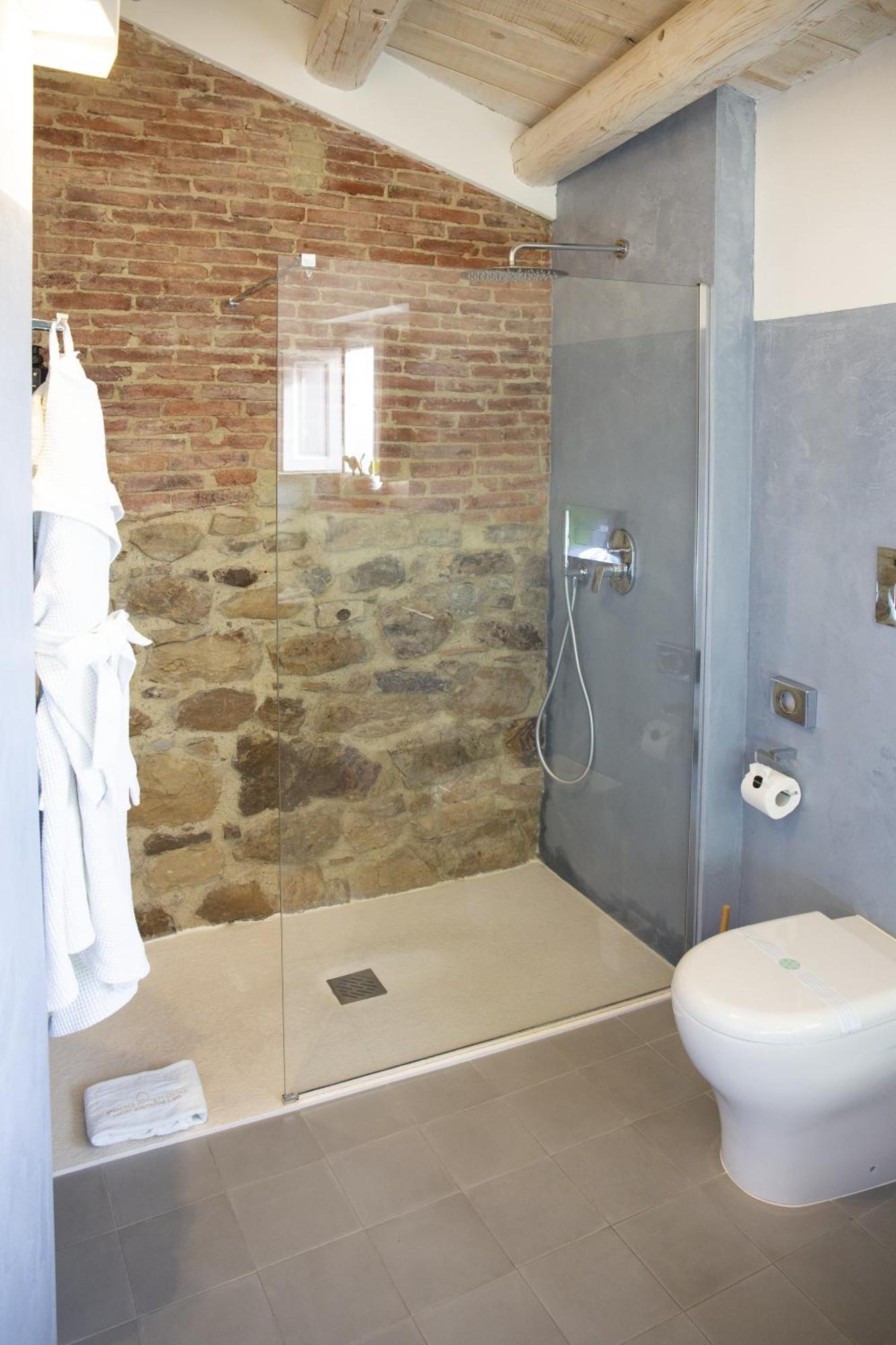 Porta Soprana Luxury Guest House & Spa Sclafani Ngoại thất bức ảnh